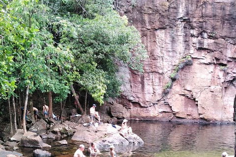Full-Day Private Guided Tour To Litchfield National Park - Tourism Canberra 16