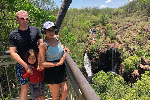Full-Day Private Guided Tour To Litchfield National Park - Tourism Canberra 21