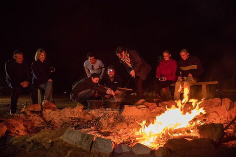 4 Day/3 Night Perentie Dreaming Safari - Tourism Canberra 6