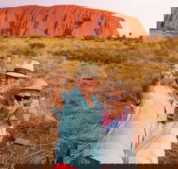 Uluru Sunset BBQ - Tourism Canberra