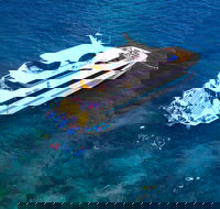 Great Barrier Reef Snorkeling and Diving Cruise from Cairns - Tourism Canberra
