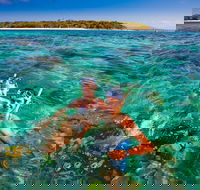 Green Island Day Trip from Cairns - Tourism Canberra