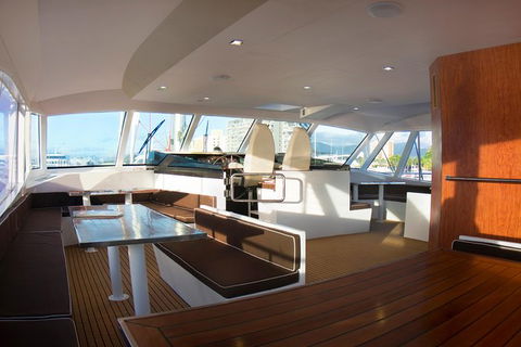 Passions Of Paradise Great Barrier Reef Snorkel And Dive Cruise From Cairns By Luxury Catamaran - Tourism Canberra 7