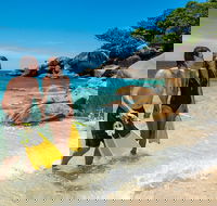 Fitzroy Island Day Trip from Cairns - Tourism Canberra