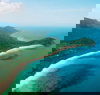 Cape Tribulation Mossman Gorge and Daintree Rainforest Premium Day Tour - Tourism Canberra
