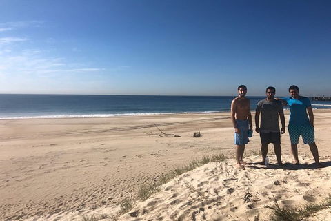 Half Day Dolphin Kayaking And Snorkeling Tour - Tourism Canberra 8