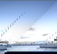 Gold Coast Sailing Cruise with sparkling wine  nibbles platter - Tourism Canberra