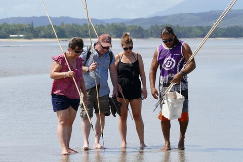 Aboriginal Cultural Daintree Rainforest Tour From Cairns Or Port Douglas - Tourism Canberra 0
