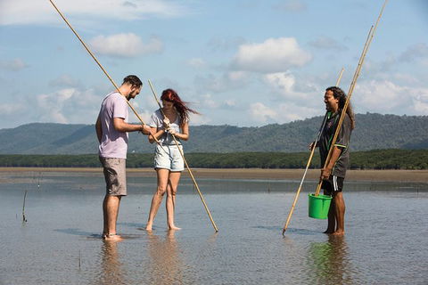 Aboriginal Cultural Daintree Rainforest Tour From Cairns Or Port Douglas - Tourism Canberra 6