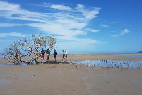 Aboriginal Cultural Daintree Rainforest Tour From Cairns Or Port Douglas - Tourism Canberra 1