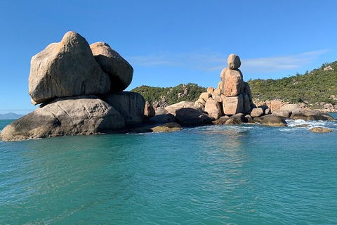 Aquascene Magnetic Island Discovery Tour - Tourism Canberra 7
