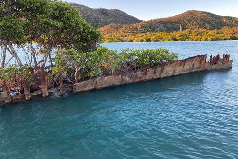 Aquascene Magnetic Island Discovery Tour - Tourism Canberra 1