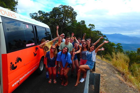 Atherton Tablelands Waterfalls Tour From Cairns - Tourism Canberra 7