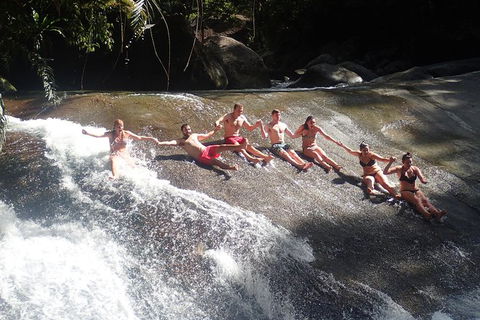 Atherton Tablelands Waterfalls Tour From Cairns - Tourism Canberra 4