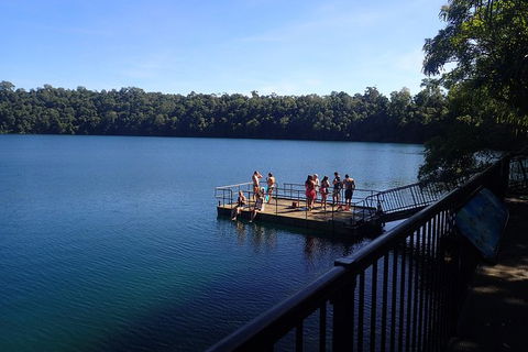 Atherton Tablelands Waterfalls Tour From Cairns - Tourism Canberra 1