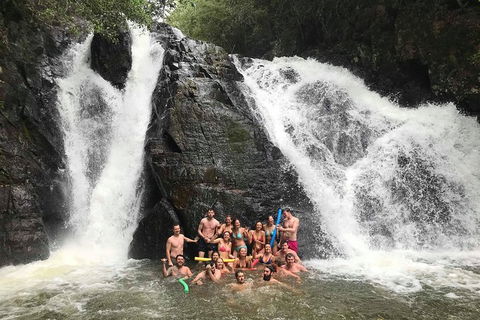 Atherton Tablelands Waterfalls Tour From Cairns - Tourism Canberra 5