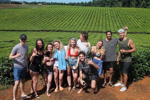 Atherton Tablelands Waterfalls Tour From Cairns - Tourism Canberra 6