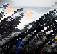 3-Day Gold Coast Rescue Diver Certification Course - Tourism Canberra