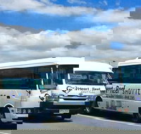 Shared Arrival Transfer Proserpine Airport to Airlie Beach  Surrounds - Tourism Canberra