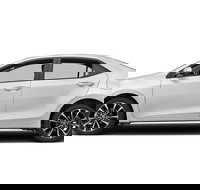 Gold Coast Airport Private Transfer to or from Gold Coast CBD Max10 - Tourism Canberra