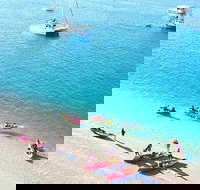 2.5hr Gold Coast Kayaking  snorkelling tour - Tourism Canberra