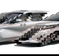 Luxurious gold Coast Airport Private Transfer to or from Gold Coast CBD Max10 - Tourism Canberra