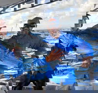 Gold Coast Half-Day Fishing Charter - Tourism Canberra