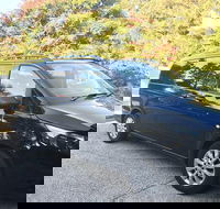 Private Transfer from Noosa to Sunshine Coast Airport- 8seater  Luggage Trailer - Tourism Canberra