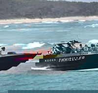 Noosa Thriller - 500hp Ocean Adventure Ride - Tourism Canberra