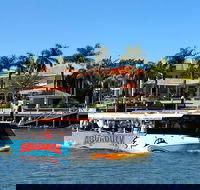 Aquaduck Sunshine Coast - Tourism Canberra