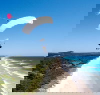 Skydive over Sunshine Coast with Beach Landing - Tourism Canberra