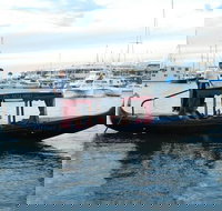 Romantic Gondola Dinner Cruise for Two - Tourism Canberra