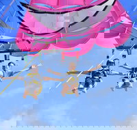 Gold Coast Parasailing - Solo Tandem Triple - Tourism Canberra