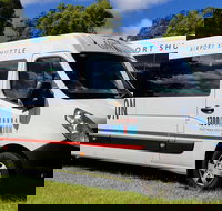 Gold Coast Airport Arrival Transfer - Tourism Canberra