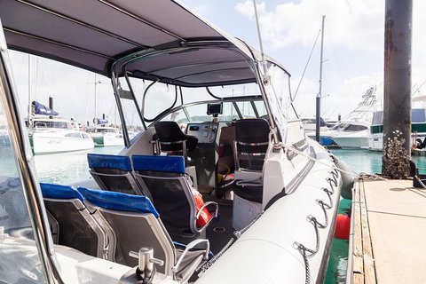 Private Standard Charter Experience In Whitsundays - Tourism Canberra 4