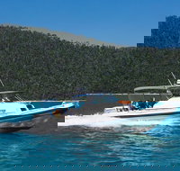 Private Standard Charter Experience in Whitsundays - Tourism Canberra