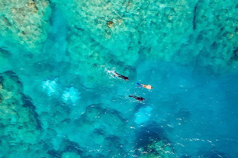 Private Standard Charter Experience In Whitsundays - Tourism Canberra 5