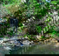 Gold Coast 4WD Eco Outback Tracks Tour - Tourism Canberra