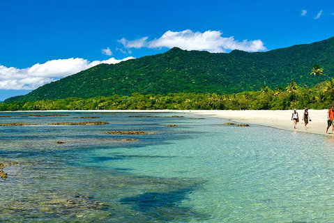 8-Day Cairns Tour: Great Barrier Reef, Kuranda, Daintree Rainforest - Tourism Canberra 4