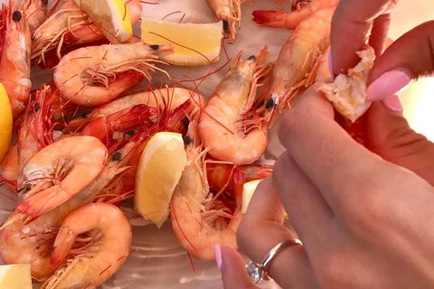Magnetic Island Sailing BBQ Lunch Cruise - Tourism Canberra 5