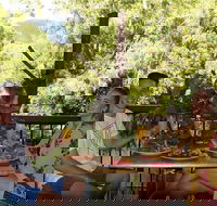 Hartley's Crocodile Adventures Entry Ticket and Breakfast with the Koalas - Tourism Canberra