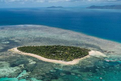 4-Day Cairns With Great Barrier Reef And Daintree Rainforest - Tourism Canberra 5