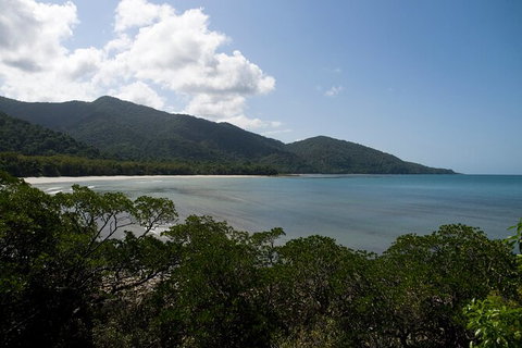 4-Day Cairns With Great Barrier Reef And Daintree Rainforest - Tourism Canberra 7