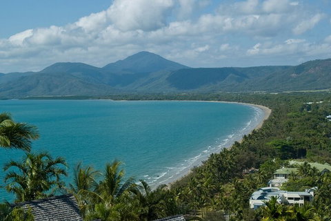 4-Day Cairns With Great Barrier Reef And Daintree Rainforest - Tourism Canberra 2