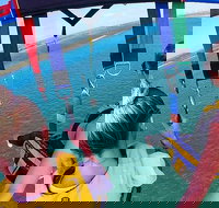 Gold Coast Parasail and 30min Jetski Safari Combo - Tourism Canberra