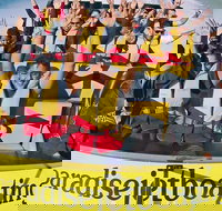 Jet Boat Express Ride - 30mins - Tourism Canberra