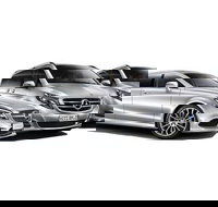 Private Gold Coast Airport Arrival Transfer to Byron Bay - Tourism Canberra