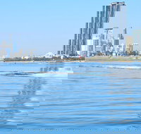 1hr Jet Ski Safari - Tourism Canberra