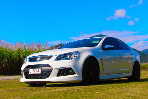 Airport Transfer - Cairns Airport To City - Tourism Canberra 3