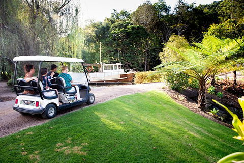 Maleny Botanic Gardens Bird Aviary Experience Ticket - Tourism Canberra 1